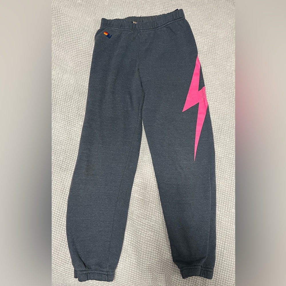 Aviator nation, size 12 girls ￼